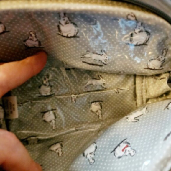 Vera Bradley Winter Animals Set - Picture 4 of 8